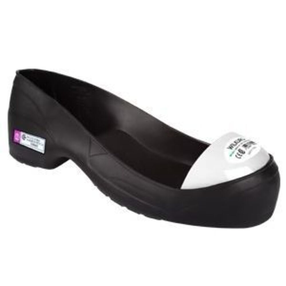 Wilkuro PVC Safety Board Overshoe
